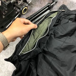 Áo khoác 2 mặt chống nước