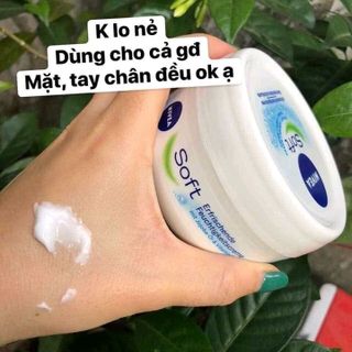 Nivea Soft giá sỉ