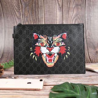 Ví da nam cầm tay cao cấp CLUTCH041 giá sỉ