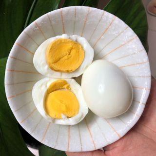 Trứng gà ta - an toàn không tồn dư kháng sinh tăng trọng kích đẻ
