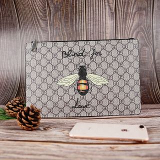 Ví da nam cầm tay cao cấp CLUTCH044 giá sỉ