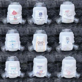 combo sỉ 1000 miếng Obee Mijuku