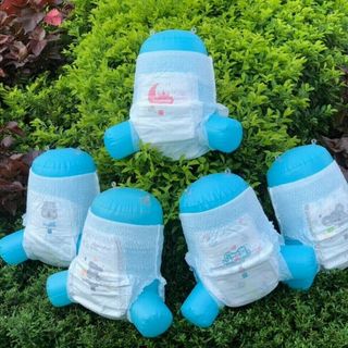 combo sỉ 1000 miếng Obee Mijuku