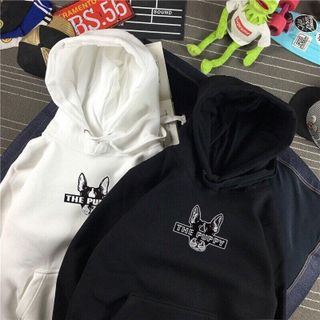 ÁO HOODIE SWEATER
