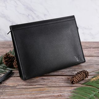 Ví da nam cầm tay cao cấp CLUTCH034 giá sỉ