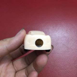 Gọt bút chì hình oto