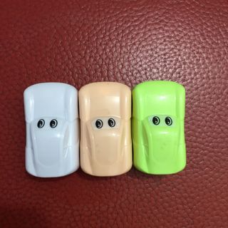Gọt bút chì hình oto