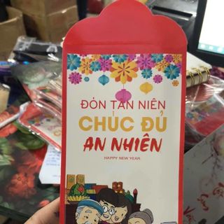 Lì xì