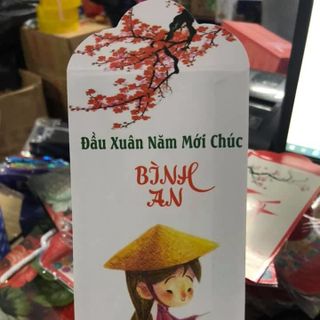 Lì xì