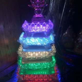 hao quang lef