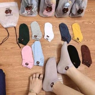 tất gấu