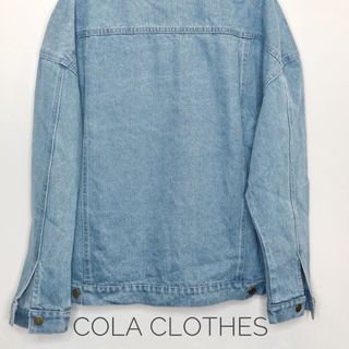 ÁO KHOÁC JEANS UNISEX HÀN QUỐC- giá sỉ - giá bán buôn