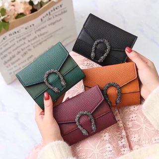 Ví nhỏ rong