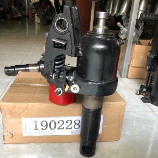 Bơm ben xe nâng tay 2500kg