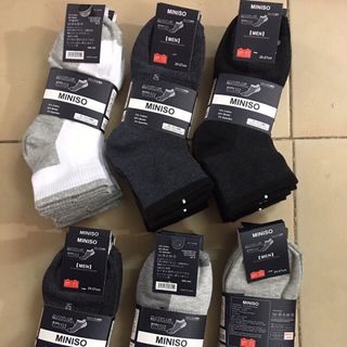 Tất vớ nam cổ dài cao cấp sỉ rẻ