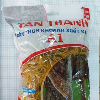 Dây thun khoanh A1