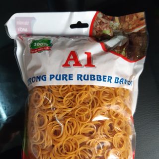 Dây thun khoanh A1