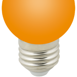 Bóng đèn chanh đổi màu G45