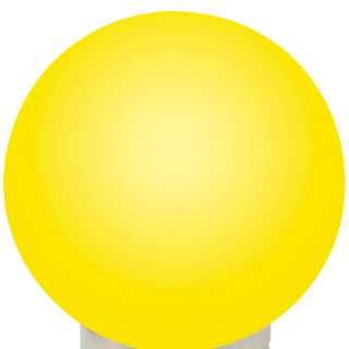 Bóng đèn chanh đổi màu G45