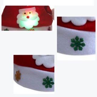 Nón Giáng Sinh Trẻ Em Và Người Lớn