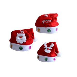 Nón Giáng Sinh Trẻ Em Và Người Lớn