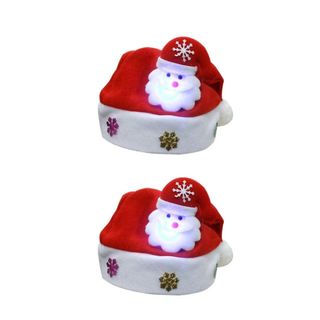 Nón Giáng Sinh Trẻ Em Và Người Lớn