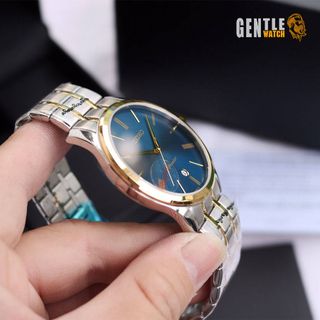 Đồng hồ Seiko Premier SKP391