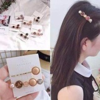 Kẹp tóc mái giá sỉ​ giá bán buôn