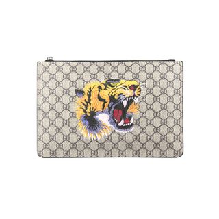 Ví da nam cầm tay cao cấp CLUTCH042 giá sỉ