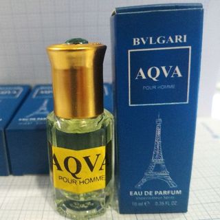 nước hoa chiết tinh dầu mini