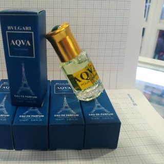 nước hoa chiết tinh dầu mini
