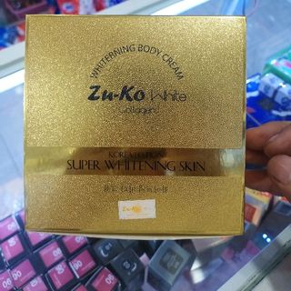 kem zoko hàn quốc bật tông nhanh sau 7 ngày