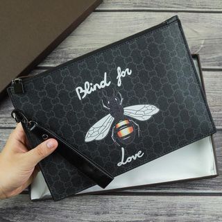 Ví da nam cầm tay cao cấp CLUTCH047 giá sỉ