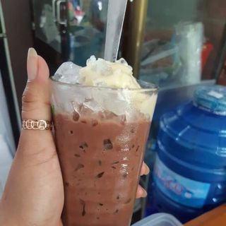 CACAO NGUYÊN CHẮT DAKLAK