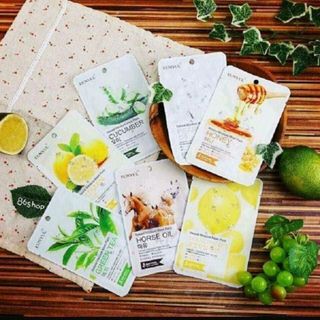 Mặt Nạ Eunyul Hàn Quốc gói 10 miếng