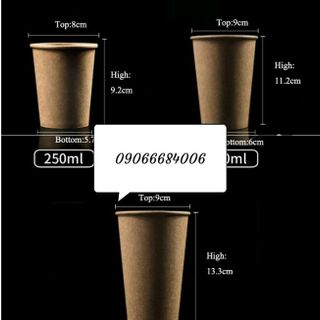 LY GIẤY 12-16-22 OZ
