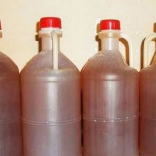 Mật Ong nguyên chất 100 Đăk Lắk