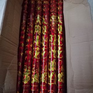 PHÁO GIẤY 80cm