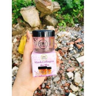 Nạ yến collagen DM giá sỉ