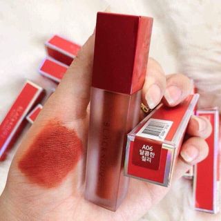 SON BLACK ROUGE FULL MÀU