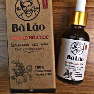 Serum Bà Lão Hoả Tốc giá sỉ