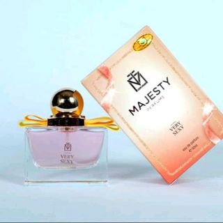 nước hoa MAJESTY