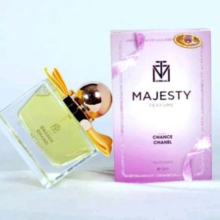 nước hoa MAJESTY