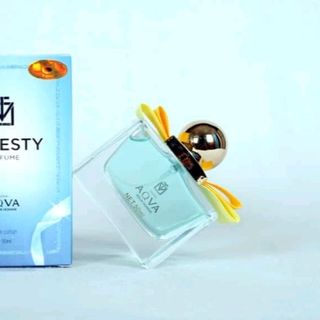 nước hoa MAJESTY