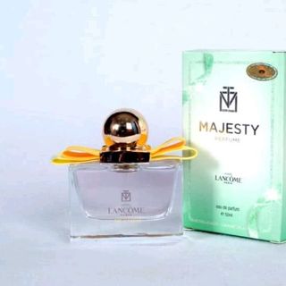 nước hoa MAJESTY