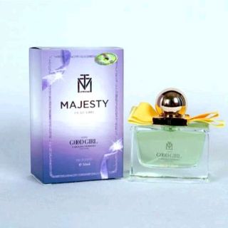 nước hoa MAJESTY