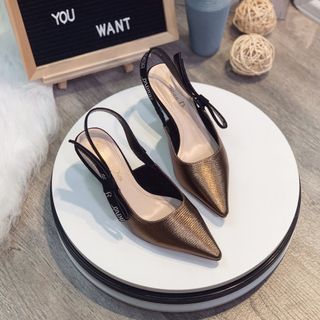 Sản đầm suc cao 4 phân xinh xinh