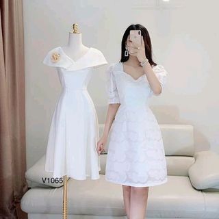hàng thiết kế dáng xòe