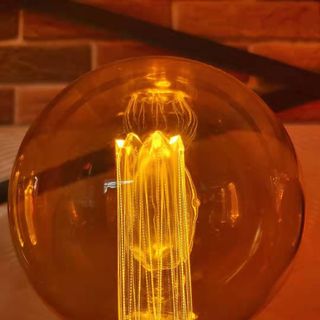 bóng đèn led tròn FGG125-X 40W