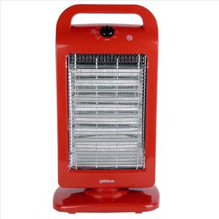 Đèn Sưởi halogen 3 bóng Goldsun GHLH-2001